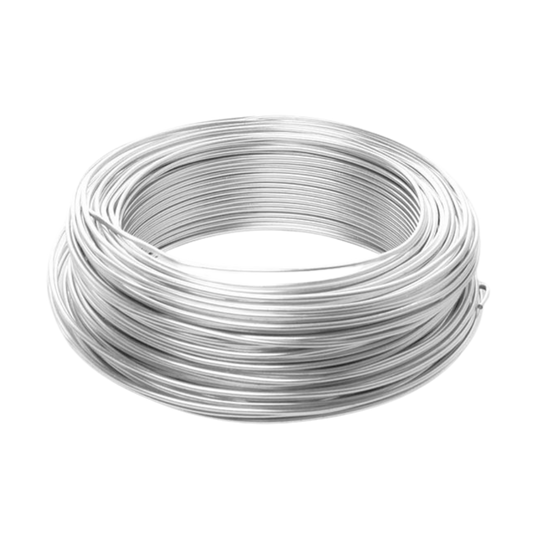 Silver Wire