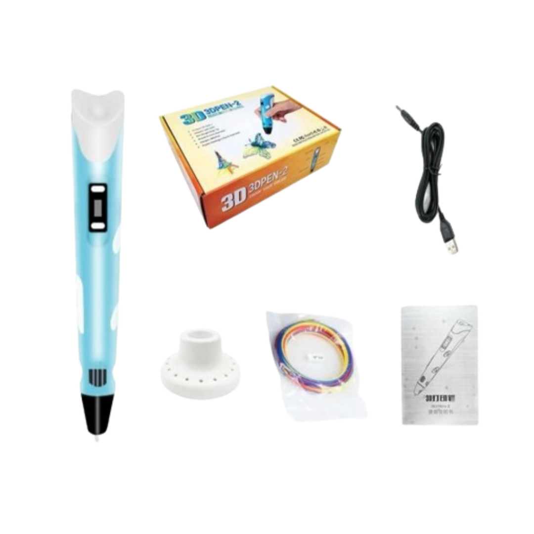 3D Pen Set