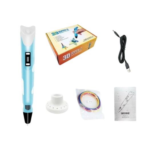 3D Pen Set