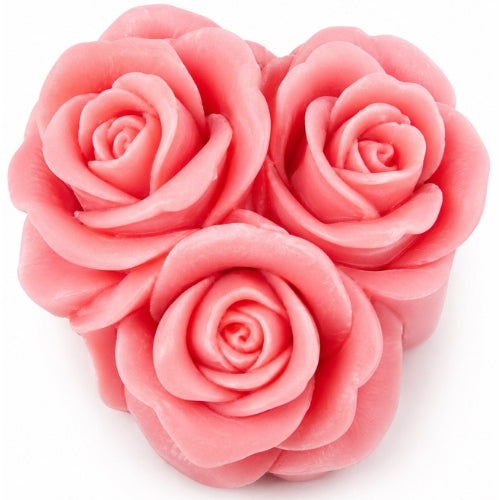 Triple Flower (Large)
