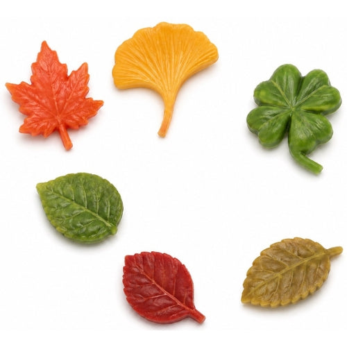 Leaves (Mini)