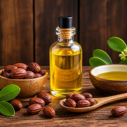 Jojoba Oil
