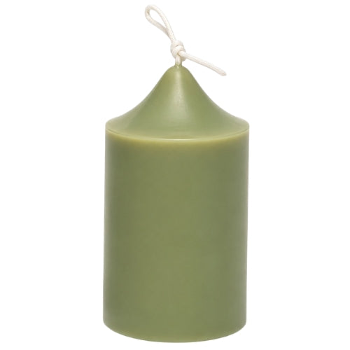 Plain Pointed Cylinder (Small)