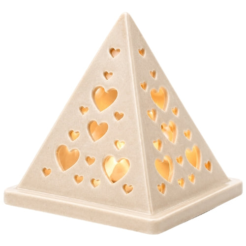 Heart Pyramid
