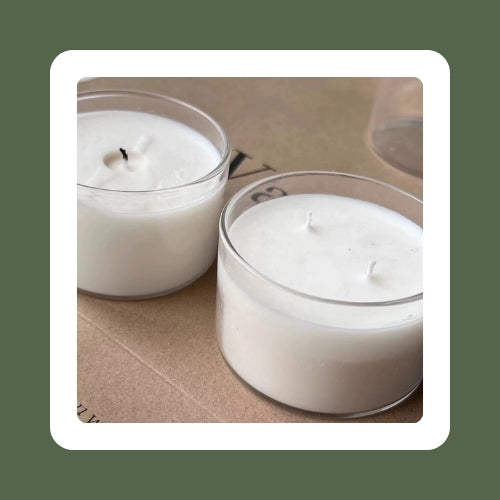 520 ML Jar with Bamboo Lid