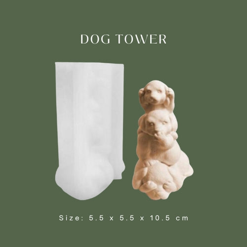 Dog Tower
