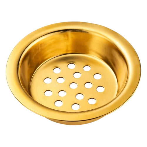 Censer Metal (Small Gold)