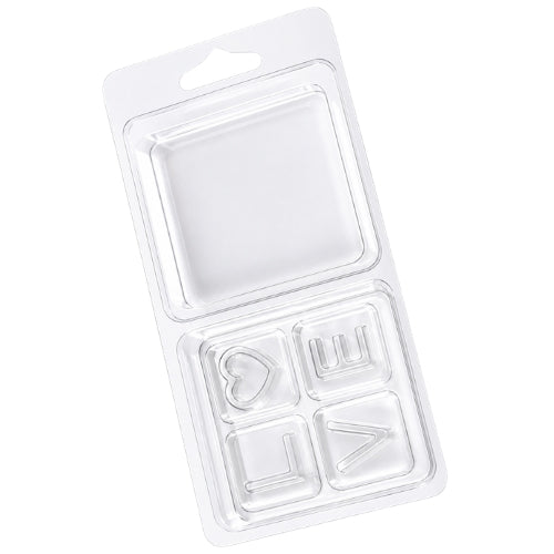 Love Wax Melt Box