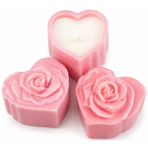 Flower Heart Pot