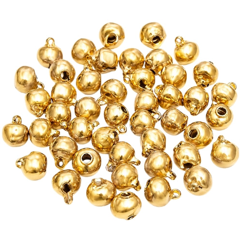 Mini Bells (Gold)