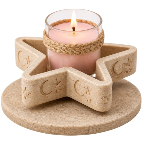 Star Pot