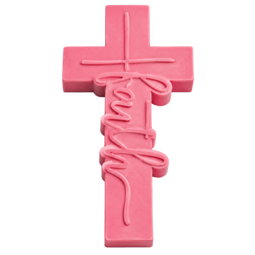 Faith Cross