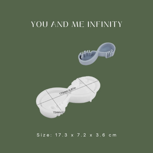 You And Me Infinity