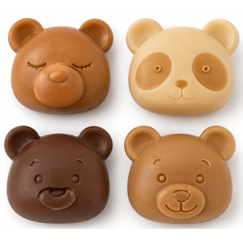 Bears 4 Cavities