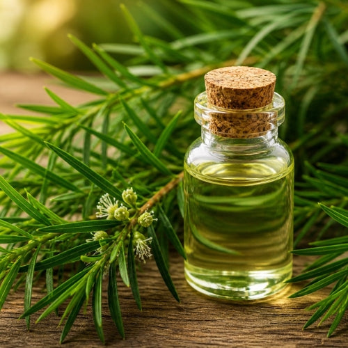 Tea Tree Oil