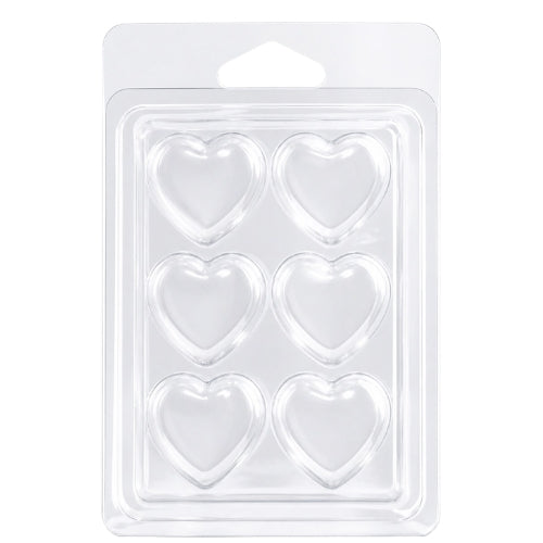 Heart Wax Melt Box