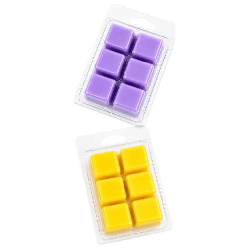 Square Wax Melt Box