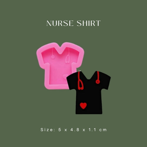 Nurse Shirt