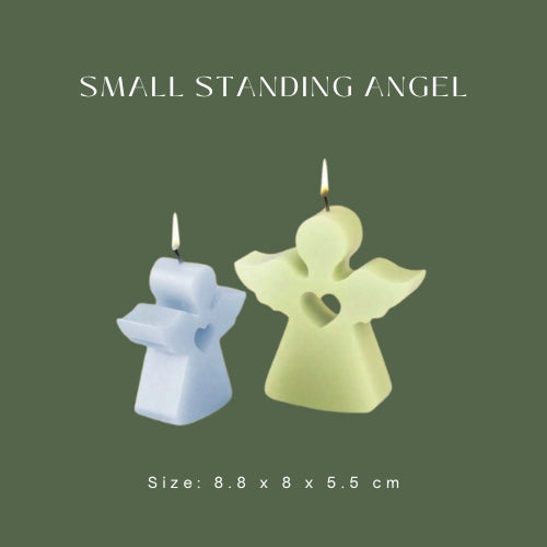 Small Standing Angel