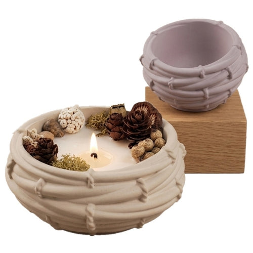 Nest Pots (2 pcs)