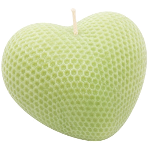 Patterned Heart (Large)