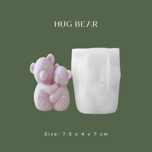 Hug Bear