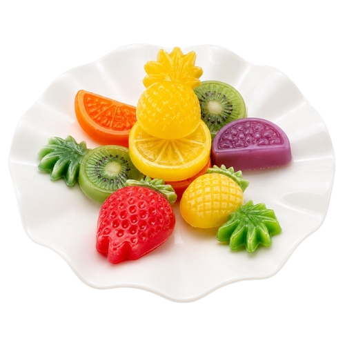 Fruits 9 Cavities (Mixed)