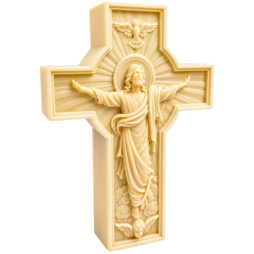 Risen Cross