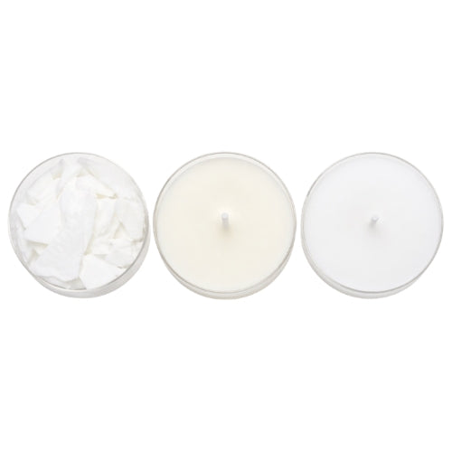 White Chip Color