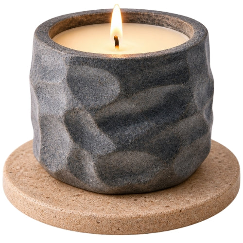 Irregular Short Pot