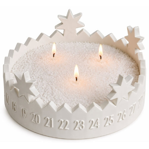 Christmas Pot
