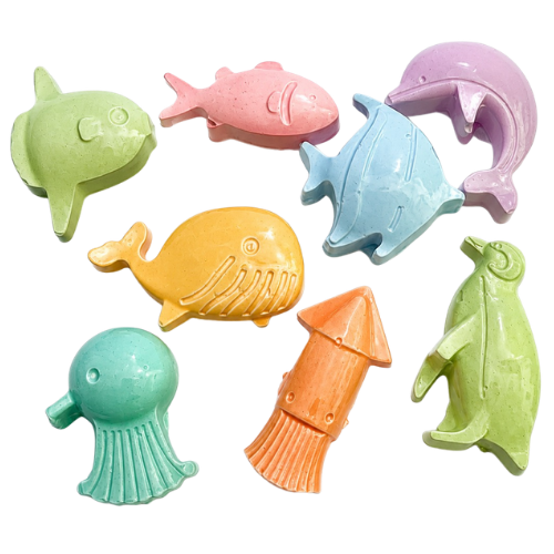 Sea Animals