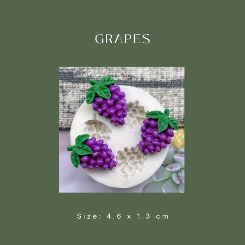 Grapes