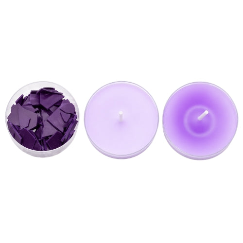 Violet Chip Color