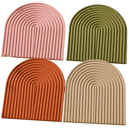 Arc Tray (Wide)