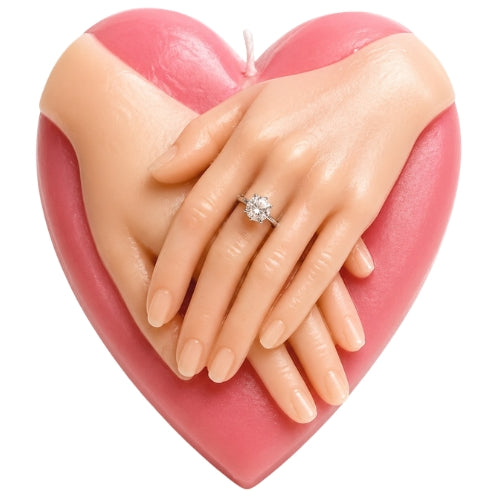 Engagement Heart