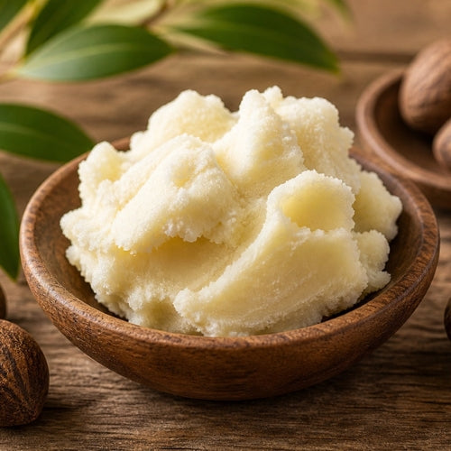 Shea Butter