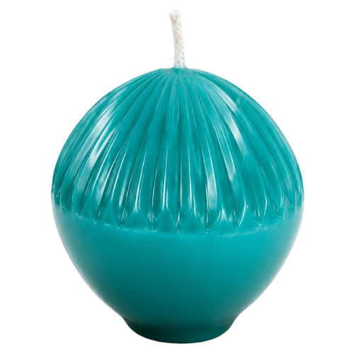 Stripped Floating Candle