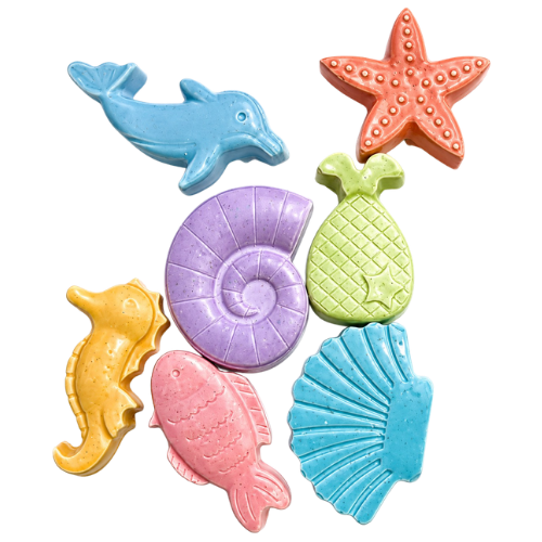 Sea Life