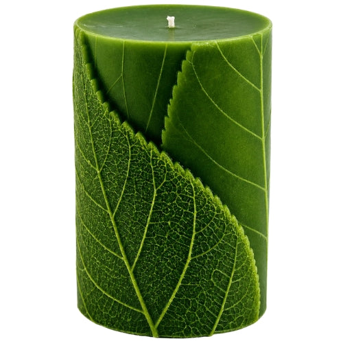 Leaf Cylinder