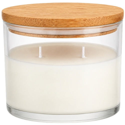 520 ml Jar with Bamboo Lid