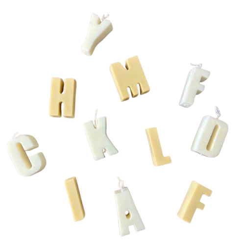 Letters