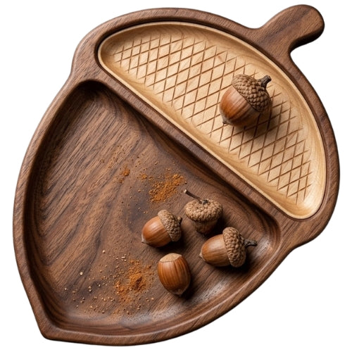 Acorn Tray