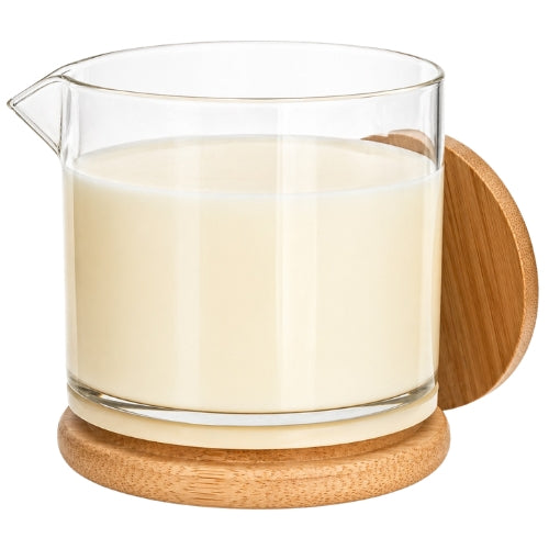 Massage Candle Jar