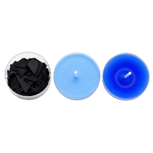 Sapphire Chip Color