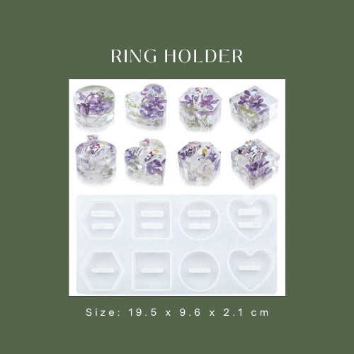 Ring Holder