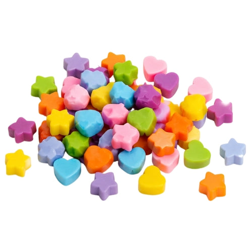 Hearts & Stars (Mini)