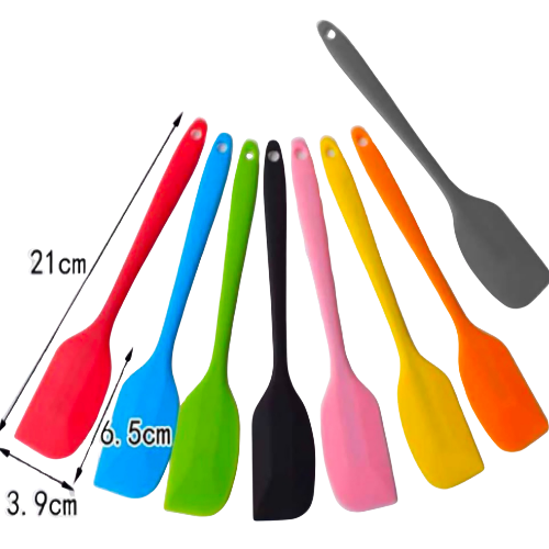 Silicone Spatula