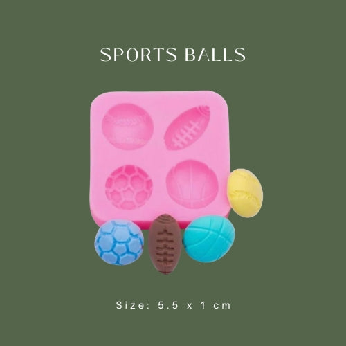 Sports Balls
