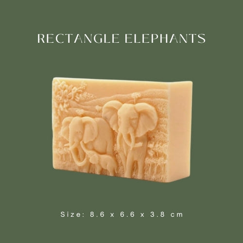 Rectangle Elephants